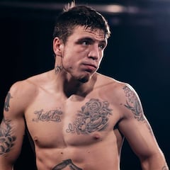 Lejarraga gana en 1' antes de dar el salto a Estados Unidos