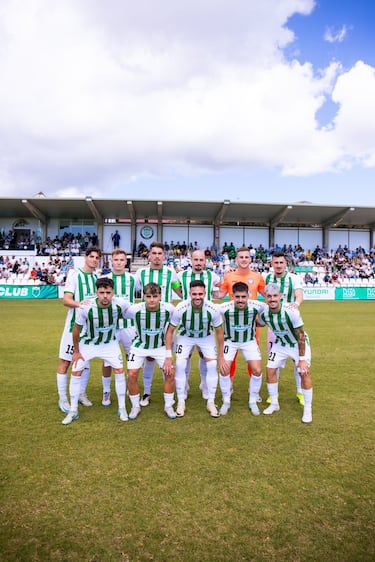 Histórico ascenso del Juventud Torremolinos a Primera RFEF