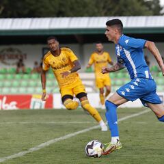 El Teresa Herrera se vuelve a cruzar en el futuro de Retuerta