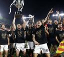 2019: El Valencia sacó músculo social y recuperó su gen ganador