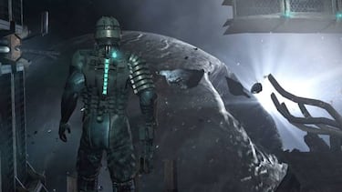 Diez años de Dead Space; la inolvidable pesadilla de la USG Ishimura
