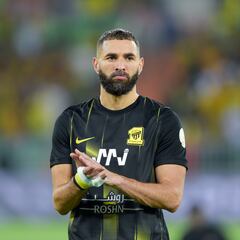 El Gobierno de Francia acusa a Benzema de tener vínculos con los ‘Hermanos Musulmanes’