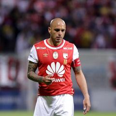 ¿Omar Pérez sí es la solución que necesita Santa Fe?