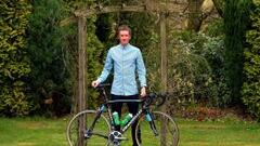 Wiggins discute a Froome el liderato para el Tour de Francia