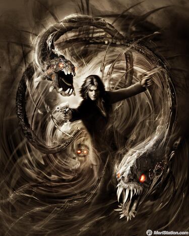 The Darkness II, Impresiones