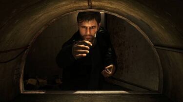 Heavy Rain, Detroit y Beyond llegarán a PC en Epic Store