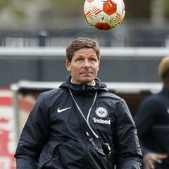 Glasner: "No firmo un empate, le he dicho a mi hija que ganaremos"