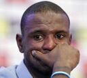 Abidal recibe el alta y podrá despedirse sobre el césped