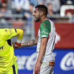 El Alavés pierde a 5 jugadores por compromisos de selecciones