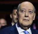 Muere Pinto da Costa, histórico presidente del Oporto