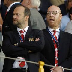 Espaldarazo económico para el United en mitad del tenso clima