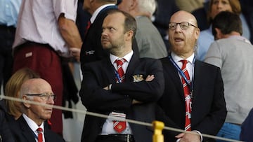 Con la posible venta del Manchester United, los Glazer están interesados en comprar un club de la Premier League Femenil de la India.