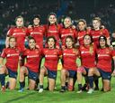 Las Leonas, décimas en Dubái y los Leones van a la Challenge