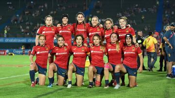 Las Leonas, décimas en Dubái y los Leones van a la Challenge