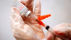 The third dose of the coronavirus vaccine has been available for months and a new study published by the CDC has outlined the limits of the booster shot&#039;s protection.