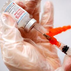 For how long does the booster shot protect you from covid-19?