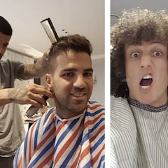 El Chelsea prohíbe la entrada en el club al peluquero favorito de los jugadores