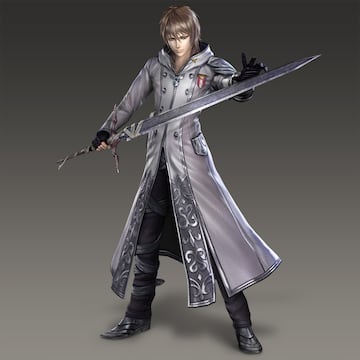 Ilustraci¨®n - Warriors Orochi 3 Ultimate (PS3)
