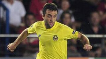 <b>PIEZA CLAVE. </b>Rossi, con Bruno, ha sido siempre de la partida.