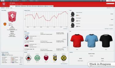Football Manager 2012