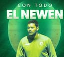 Deportes Temuco sorprende y se refuerza con Sebastián Pinto