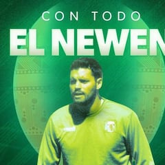 Deportes Temuco sorprende y se refuerza con Sebastián Pinto