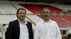 De Dios no encuentra al medio ideal en España