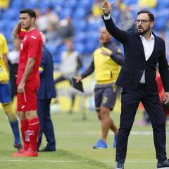Mosaico, recibimiento y Coliseum lleno contra el Atlético