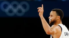 Team USA 95 - 91 Serbia summary, scores, stats and highlights | Olympic Mens’ basketball semifinals