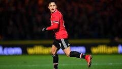 Mourinho unsurprised by Alexis' inspired debut for United