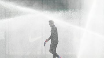 La asignatura pendiente del proyecto de Hansi Flick