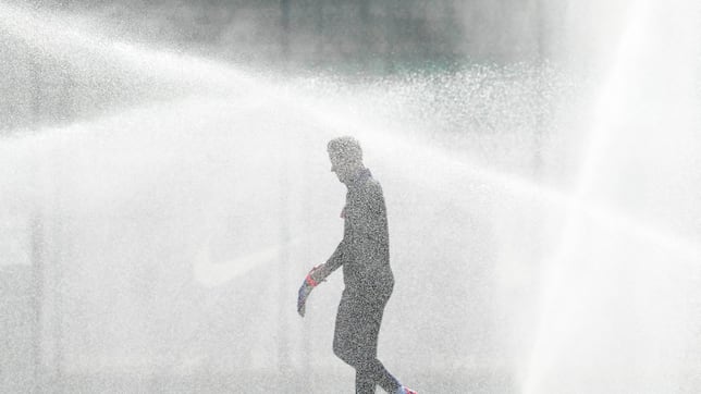 La asignatura pendiente del proyecto de Hansi Flick