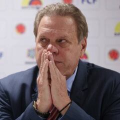 Jesurún, González y Bedoya habrían recibido sobornos