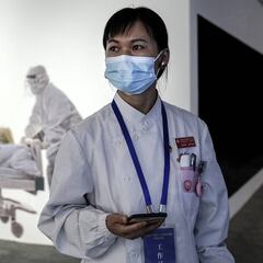 La OMS señala la gran diferencia entre asiáticos y europeos ante el auge del Covid-19