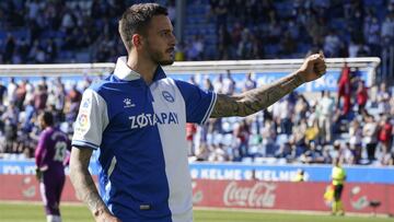 Joselu.