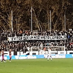 Apelación desestima el recurso del Rayo por el 'Caso Zozulia'