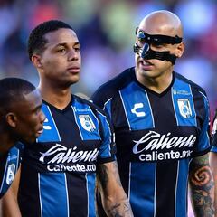 Querétaro registra su primer caso de Coronavirus