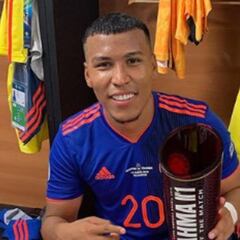 El conmovedor significado del tatuaje de Roger Martínez