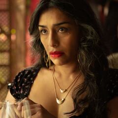 Quién es Adriana Paz, la única mexicana que actúa en ‘Emilia Pérez’