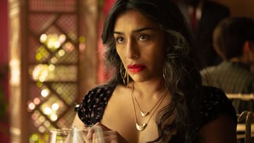 Quién es Adriana Paz, la única mexicana que actúa en ‘Emilia Pérez’