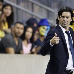 Solari, el conquistador