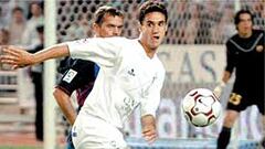 "Me gustaría irme con Ferrando al Atlético"