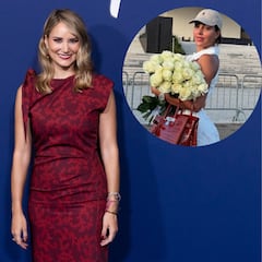 Alba Carrillo, tajante sobre Georgina Rodríguez y su polémica visita a Fátima: “¿Qué queréis?”