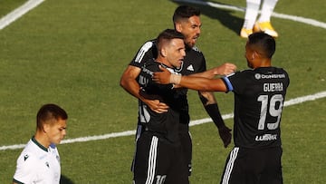 Unión La Calera - U. de Chile: TV, horario y cómo ver online el partido