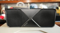 GeForce RTX 5090, análisis de una tarjeta gráfica que representa una revolución en el rendimiento gráfico