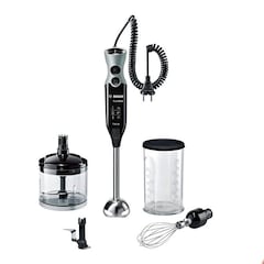 Tenemos la batidora de manos Bosch con más de 6.000 valoraciones en Amazon