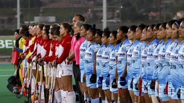 España cierra con empate el cuarto amistoso contra India