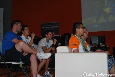 Chocolo vence en la final del Torneo MeriStation SSFIV