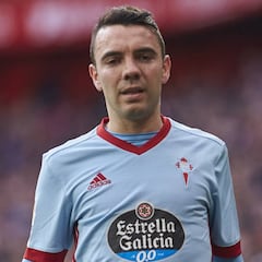 Celta-Sevilla: horario, canal de TV y dónde ver online