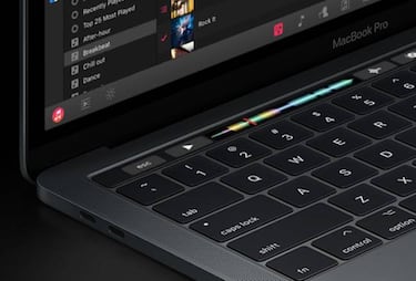 Apple prepara 3 nuevos Mac para este año